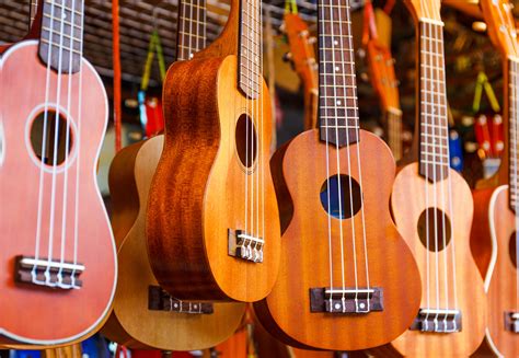 Hawaiʻi Ukulele Makers Celebrate Portuguese Roots | Hawaii Public Radio