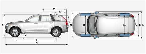 Volvo Xc90 Interior Dimensions | Cabinets Matttroy