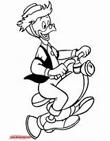 Printable Ducktales Coloring Pages PDF  Coloringfoldercom sketch template