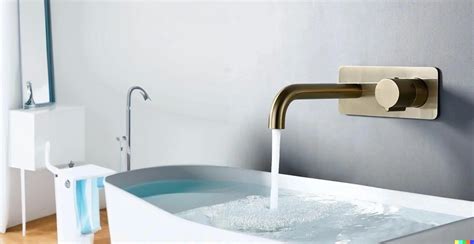 Features Of Modern Bathroom Sink Faucets