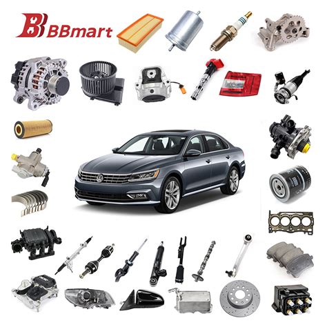 Bbmart Auto Parts OEM Car Spare All Suspension Parts Transmission Parts Chassis Parts Engine ...