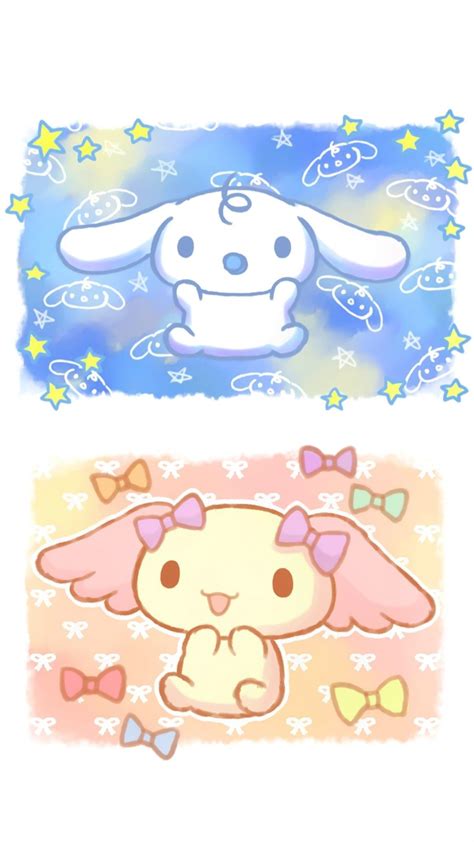 Cinnamoroll Sanrio Fan Art