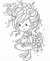 Free Printable Digi Stamps  Educational Activities sketch template