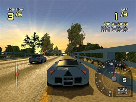 Download Ford Racing 2 - My Abandonware