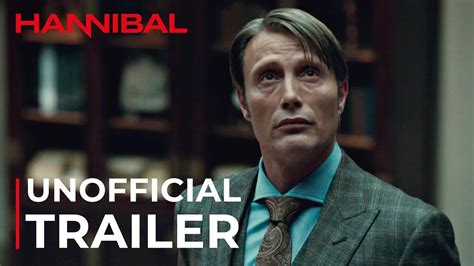 Hannibal - Netflix Trailer - YouTube