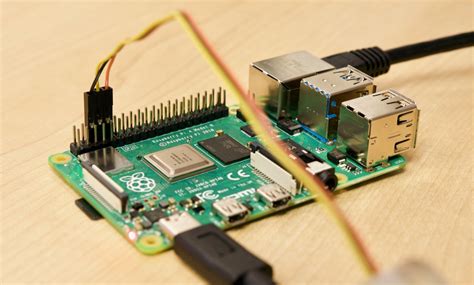 Testing Raspberry Pi's new Debug Probe | Jeff Geerling