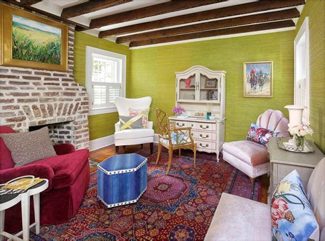 Charleston Living Room Designs - Living Room : Home Decorating Ideas #DGkb712eqp