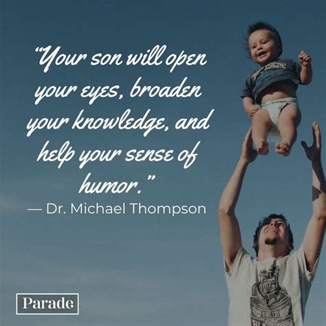 75 Best Son Quotes For National Sons Day | parade