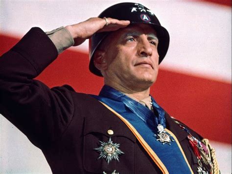 Patton (1970)