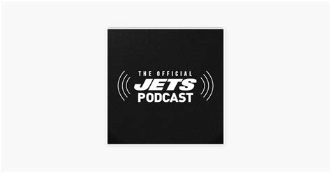 ‎The Official Jets Podcast: 2024 NFL Mock Draft with Leger Douzable ...