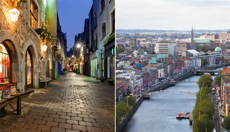 9 Best Cities in Ireland (2024 Edition)