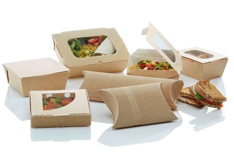 Private Labeling – Fresh and Ready Foods | Food box packaging, Food packaging materials, Food ...