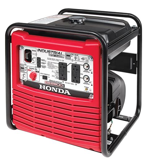 Honda Power Equipment Replacement Parts