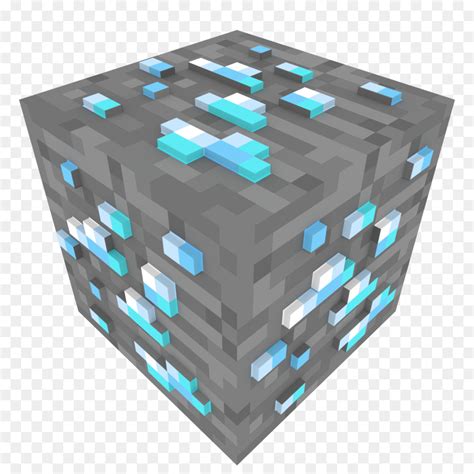 Diamonds Everywhere - Mods - Minecraft