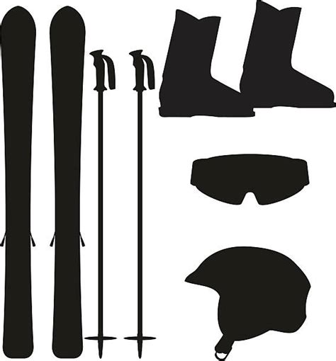 Ski Mask Clip Art, Vector Images & Illustrations - iStock