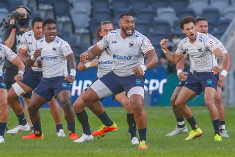 Moana Pasifika prepares for ‘Battle of the Pacific’ – Moana Pasifika