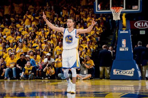 Warriors Stephen Curry Wins NBA MVP