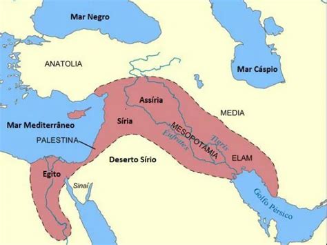 Rio Eufrates Mapa - Mapa Europa