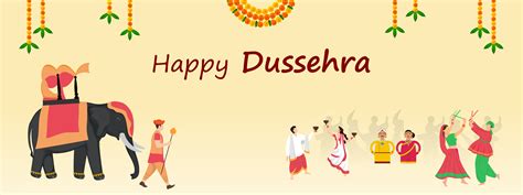 The Celebration and Significance of Dasara in India - Vtiger CRM Blog