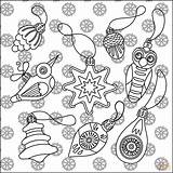 Christmas Vintage coloring Page  Free Printable Coloring Pages sketch template