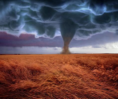 Top 10 Natural Disaster Photos - Places To See In Your Lifetime