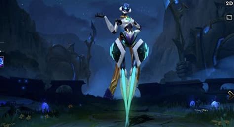 Camille Skins | League of Legends Wild Rift - zilliongamer