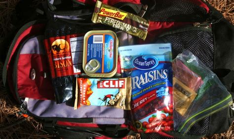 Survival Emergency Food Kits: What You Need to Prepare for Surviving