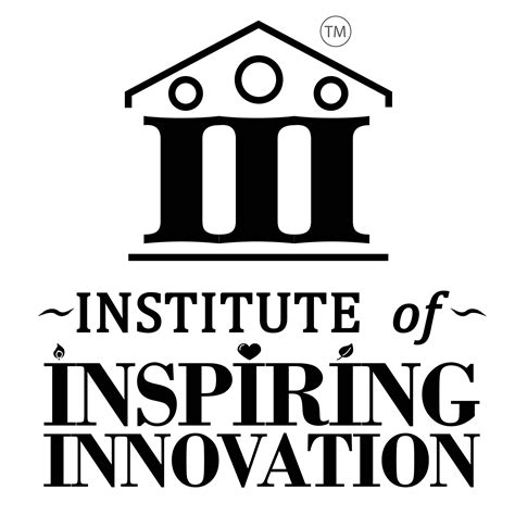 Institute of Inspiring Innovation