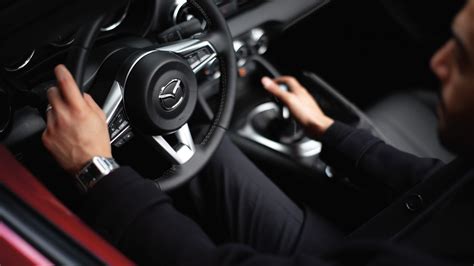 Which MAZDA Models Have a Manual Transmission? | Heritage Mazda Catonsville