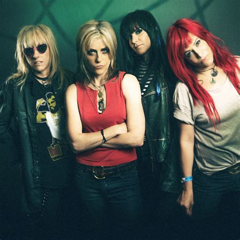 L7's Best Cover Songs - Cover Me