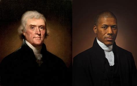 Thomas Jefferson’s Black Sixth Great-Grandson and Other Descendants of ...