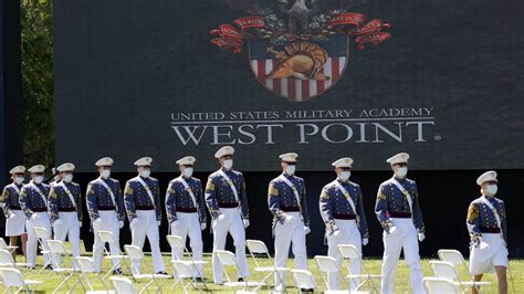 Eight West Point Cadets Expelled for Cheating