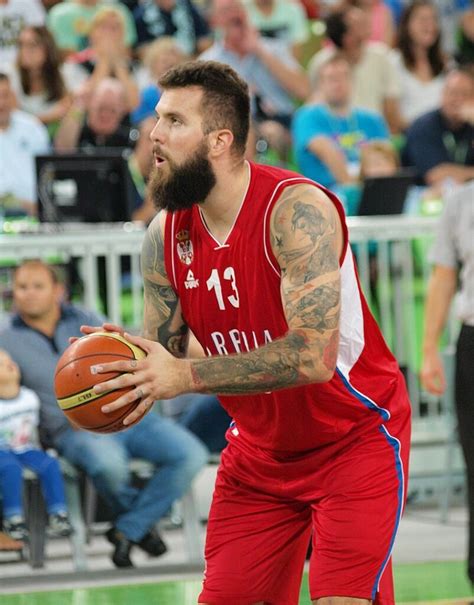 Top 10 Best Serbian Basketball Players - Discover Walks Blog