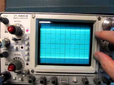 #69: Basics of Analog Oscilloscope Bandwidth - YouTube