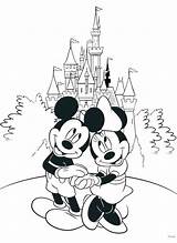Walt Disney World Coloring Pages At GetDrawings  Free Download sketch template