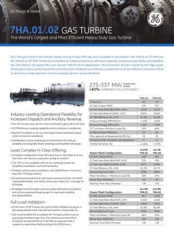 Ge Gas Turbine Spare Parts List Pdf | Reviewmotors.co