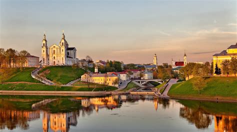 Visit Vitebsk: 2024 Travel Guide for Vitebsk, Vitebsk Region | Expedia