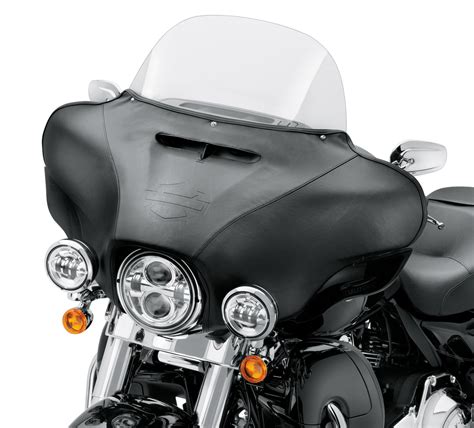 Fairing Bra - Bat Wing Fairing 57000307 | Harley-Davidson CA