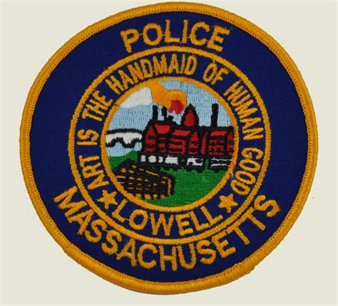 Ed Walsh's Police Memorabilia - PoliceRelics.com