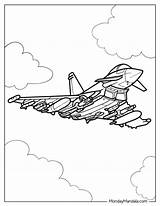 20 Jet Coloring Pages Free PDF Printables sketch template