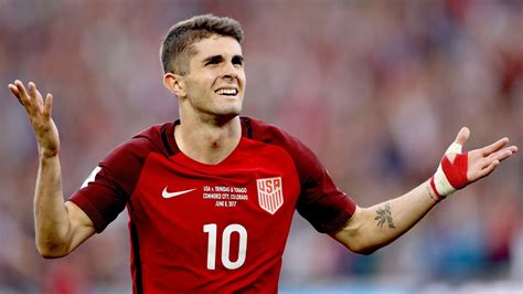 Christian Pulisic goals lead United States to victory in World Cup ...