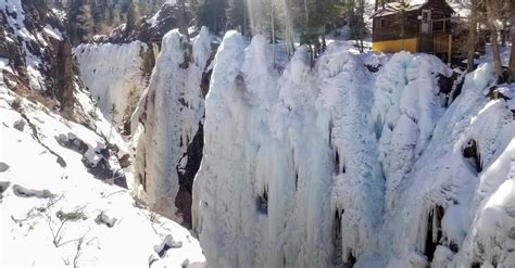 Ouray Ice Park