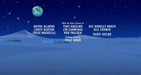 Mickey Mouse Clubhouse: Space Adventure (2011 Movie) - Behind The Voice Actors