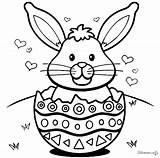 Easter coloring For Children  Kids Coloring Pages sketch template