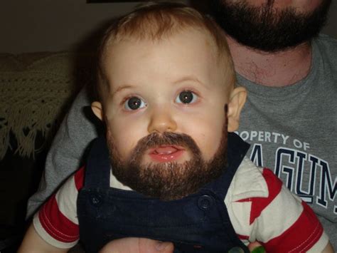 Bearded Babies » Mac's Opinion