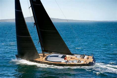 black sailboat - Google Search