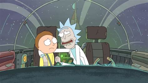 Rick and Morty – Staffel 1 | Film-Rezensionen.de