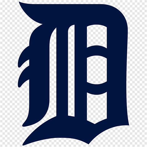 Detroit Tigers MLB: The Show Tiger Stadium Baseball, Detroit Tigers, text, team png | PNGEgg