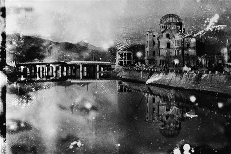 The Photographers Who Captured the Toll of Hiroshima and Nagasaki - The ...