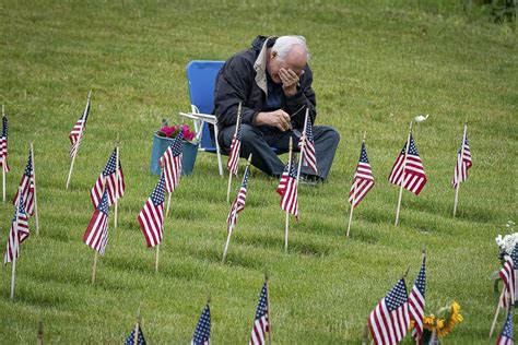 Visiting Willamette National Cemetery Memorial Weekend - ClarkCountyToday.com